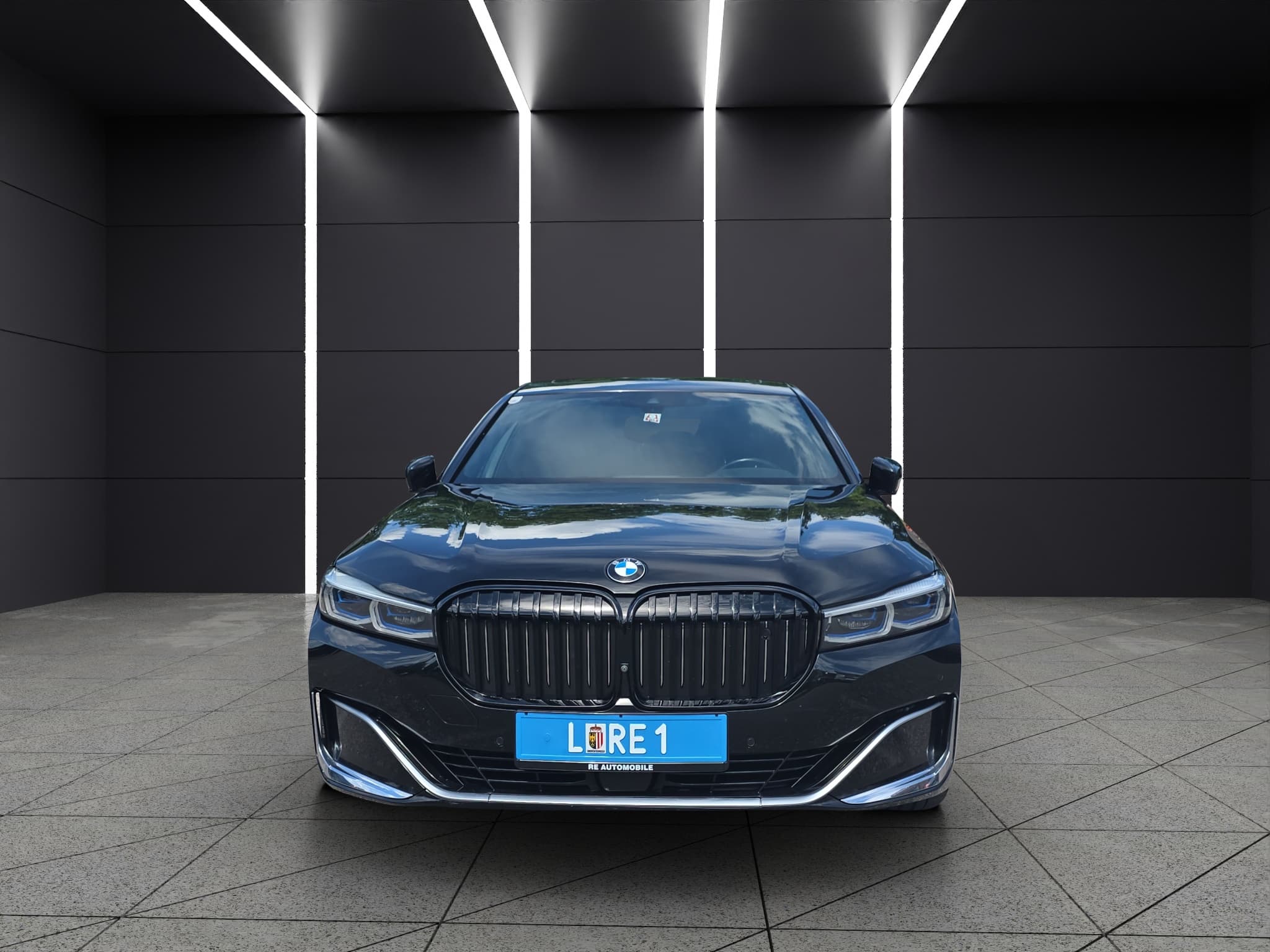 BMW 7er-Reihe